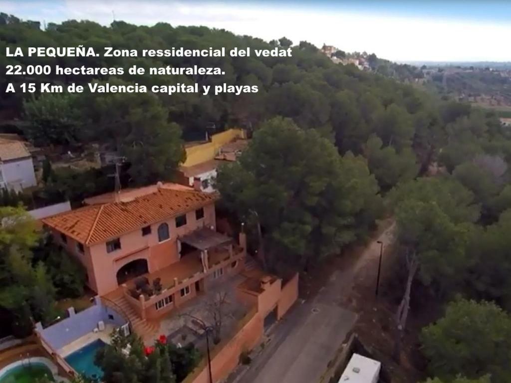 Holiday home La Pequena Torrent (Valencia)