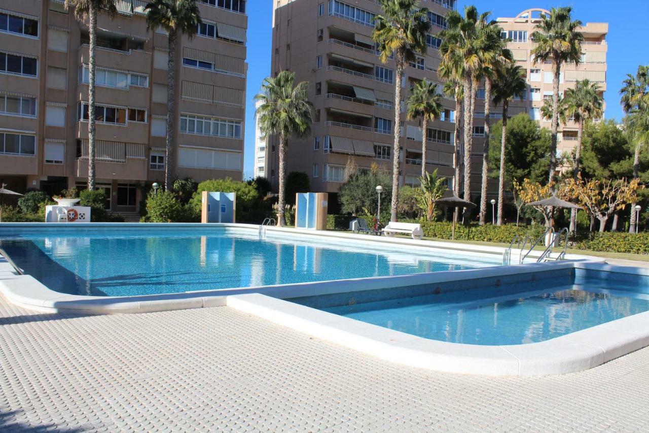 Residencial Portofino Apartamento Alicante
