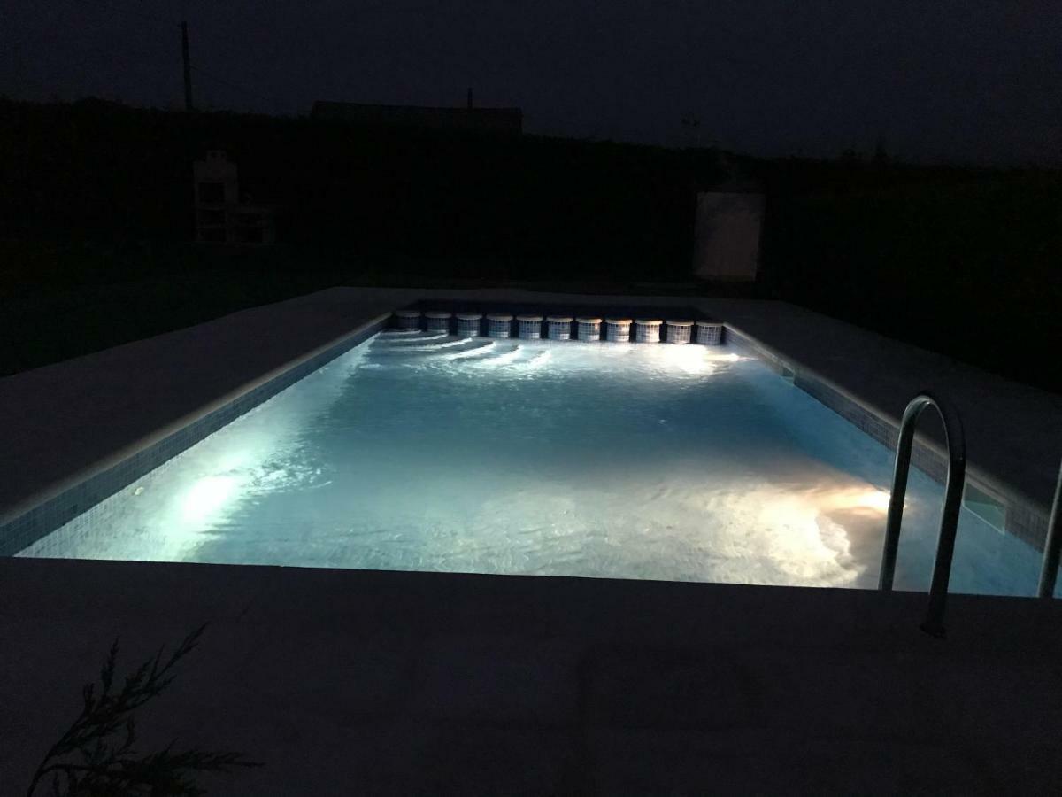 Catedrales Villa *