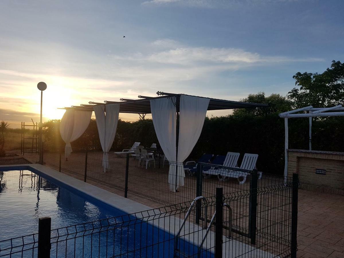 Сasa de vacaciones Mirador Del Sol *