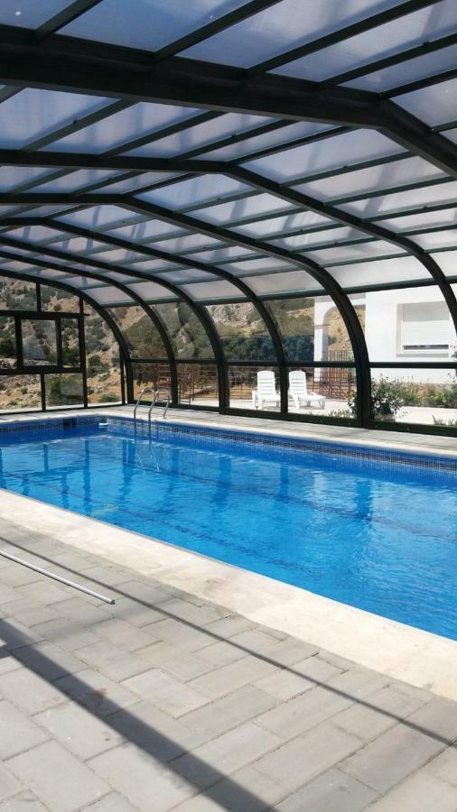 Apartamento Turísticos Rurales Monte De ánimas