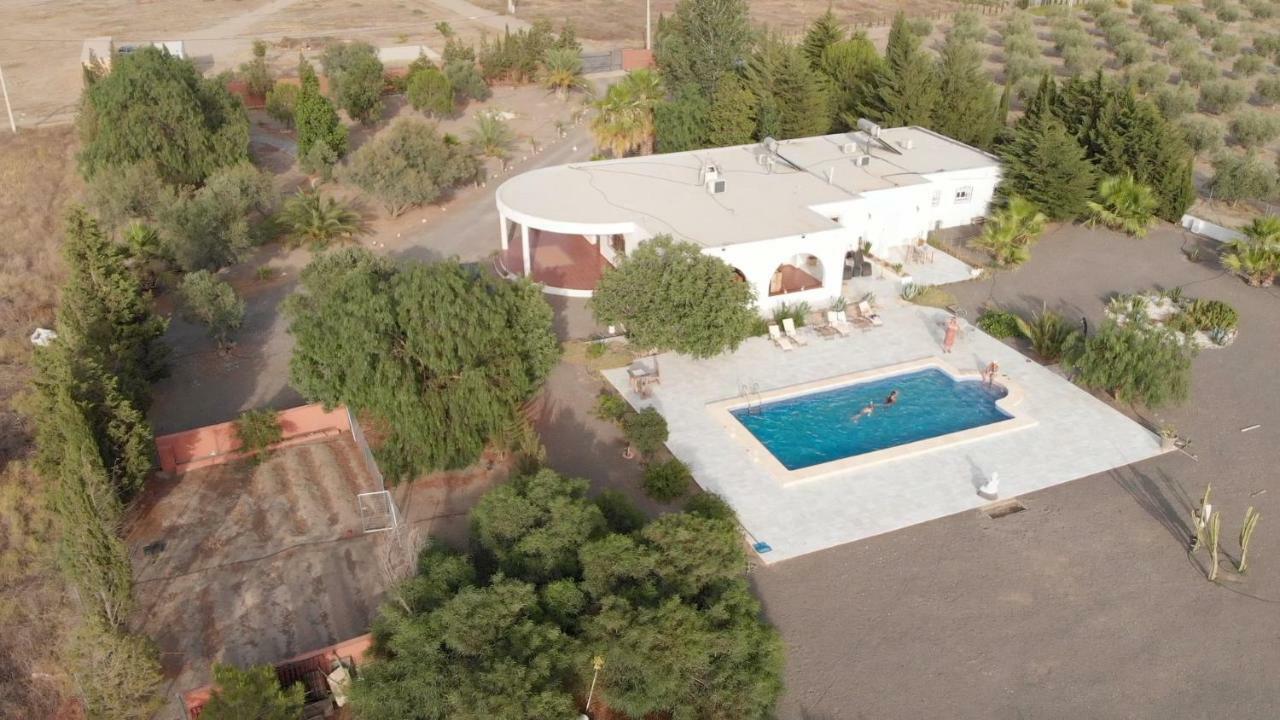 Country house Cortijo Oro Verde