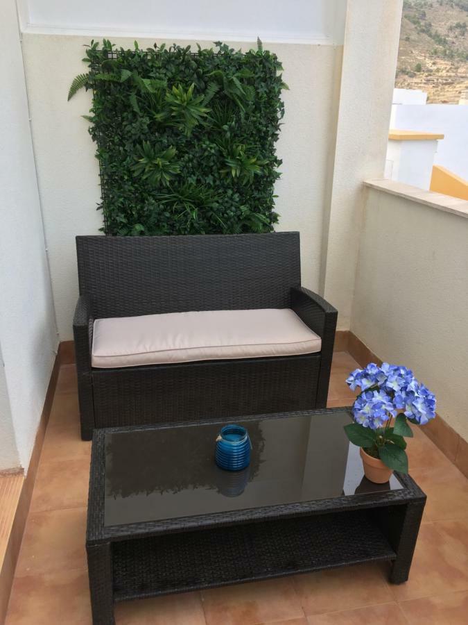 Сasa de vacaciones Casa Mediterranea
