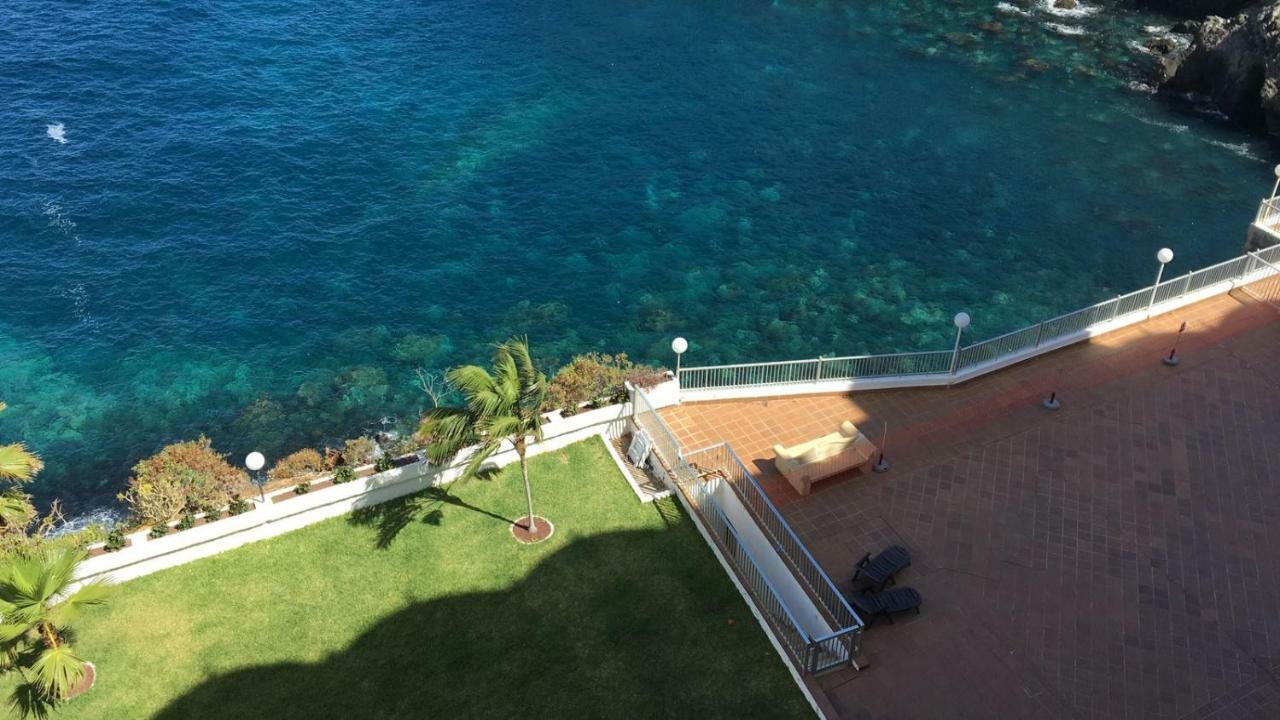 Mirador Playa San Marcos *