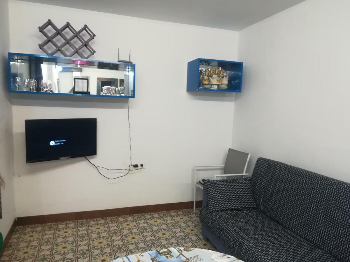 Sanlucar Playa Apartment *