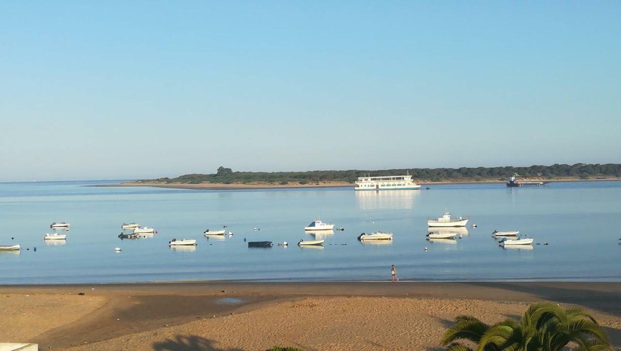 Sanlucar Playa