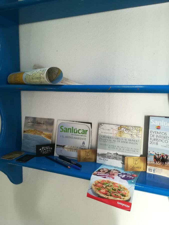 Sanlucar Playa *