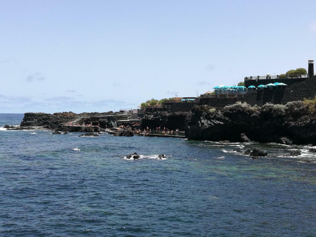 Apartamento En Piscinas Naturales. Barlovento