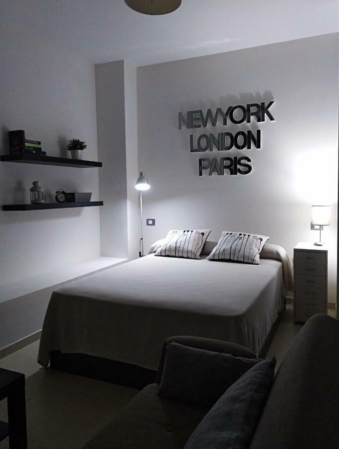 Armonia Apartment *