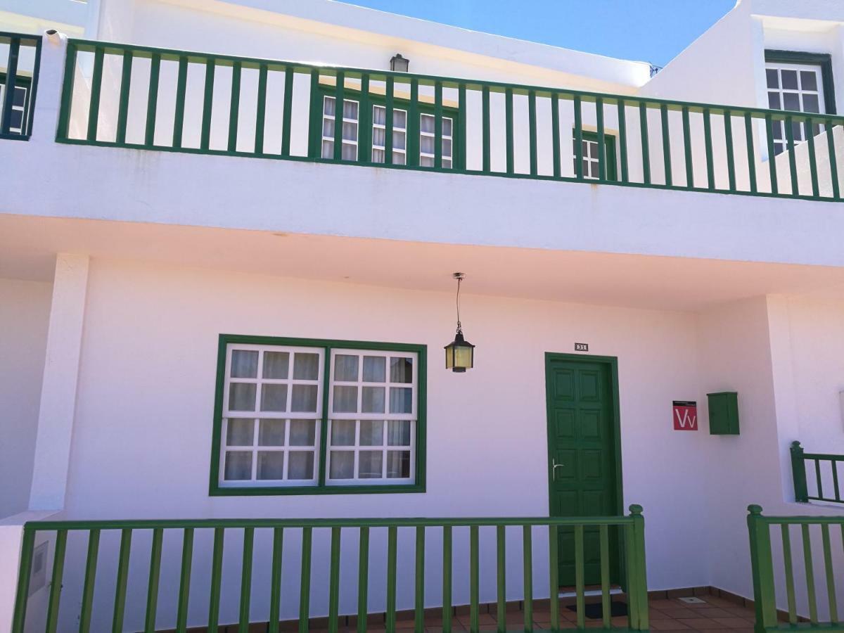 Apartamento En Piscinas Naturales. *