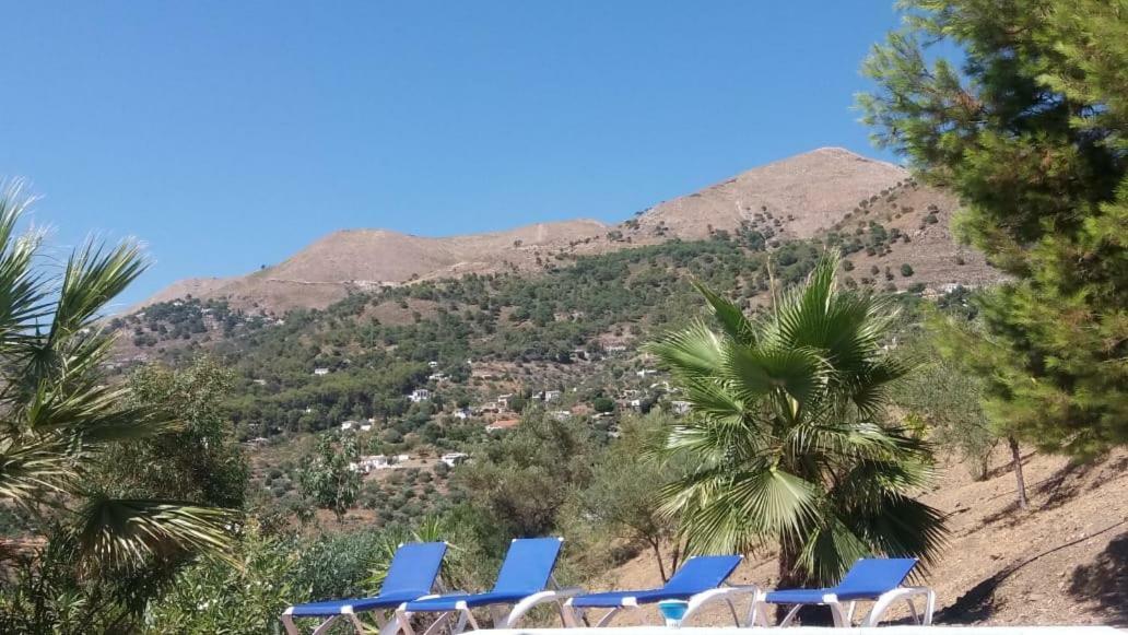 Holiday home Villa Competa Competa