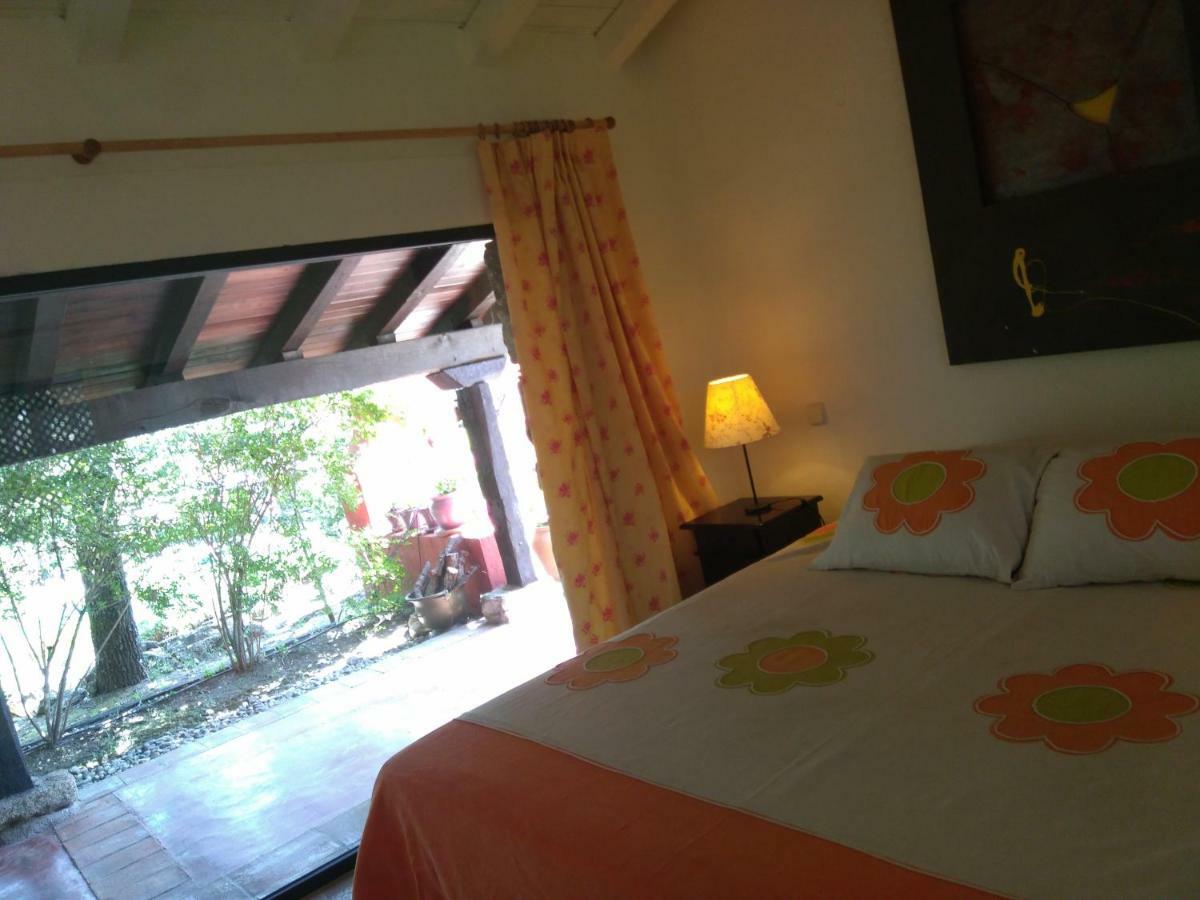 Rural Casa Alfayales-only Adults 3*