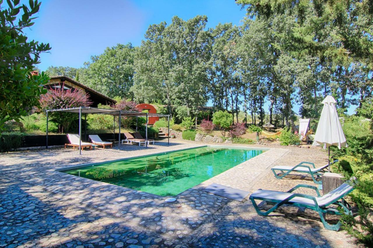 Bed & Breakfast Rural Casa Alfayales-only Adults