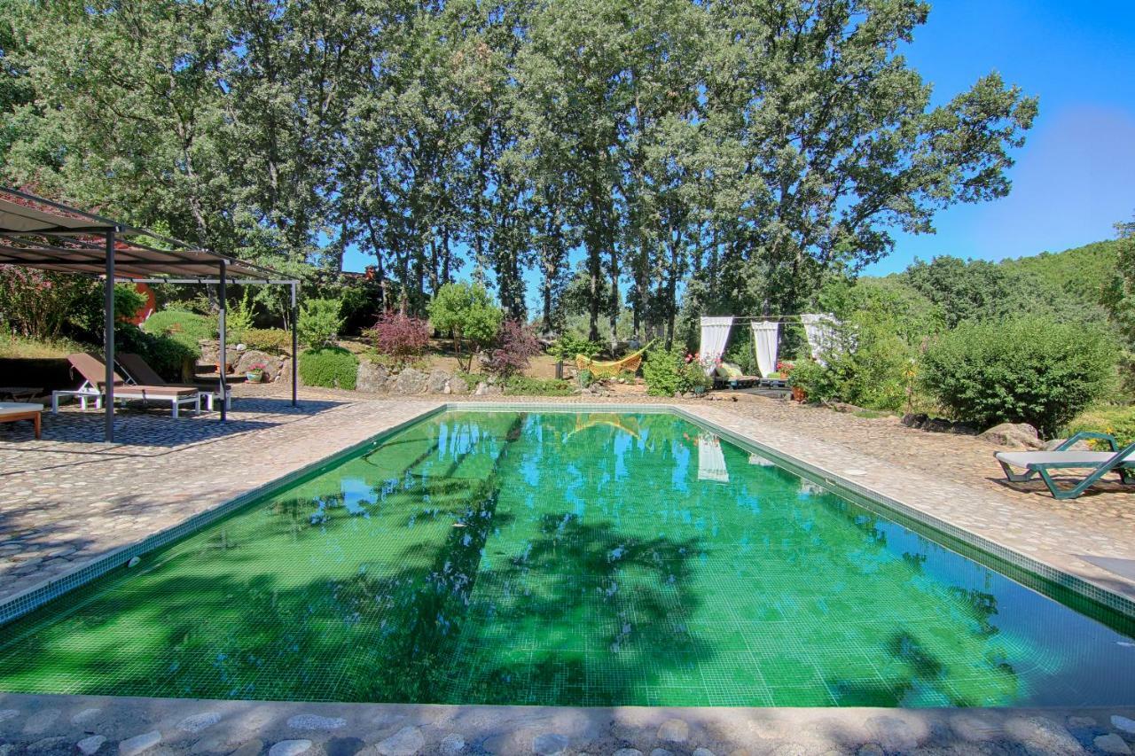 Bed & Breakfast Rural Casa Alfayales-only Adults 3*