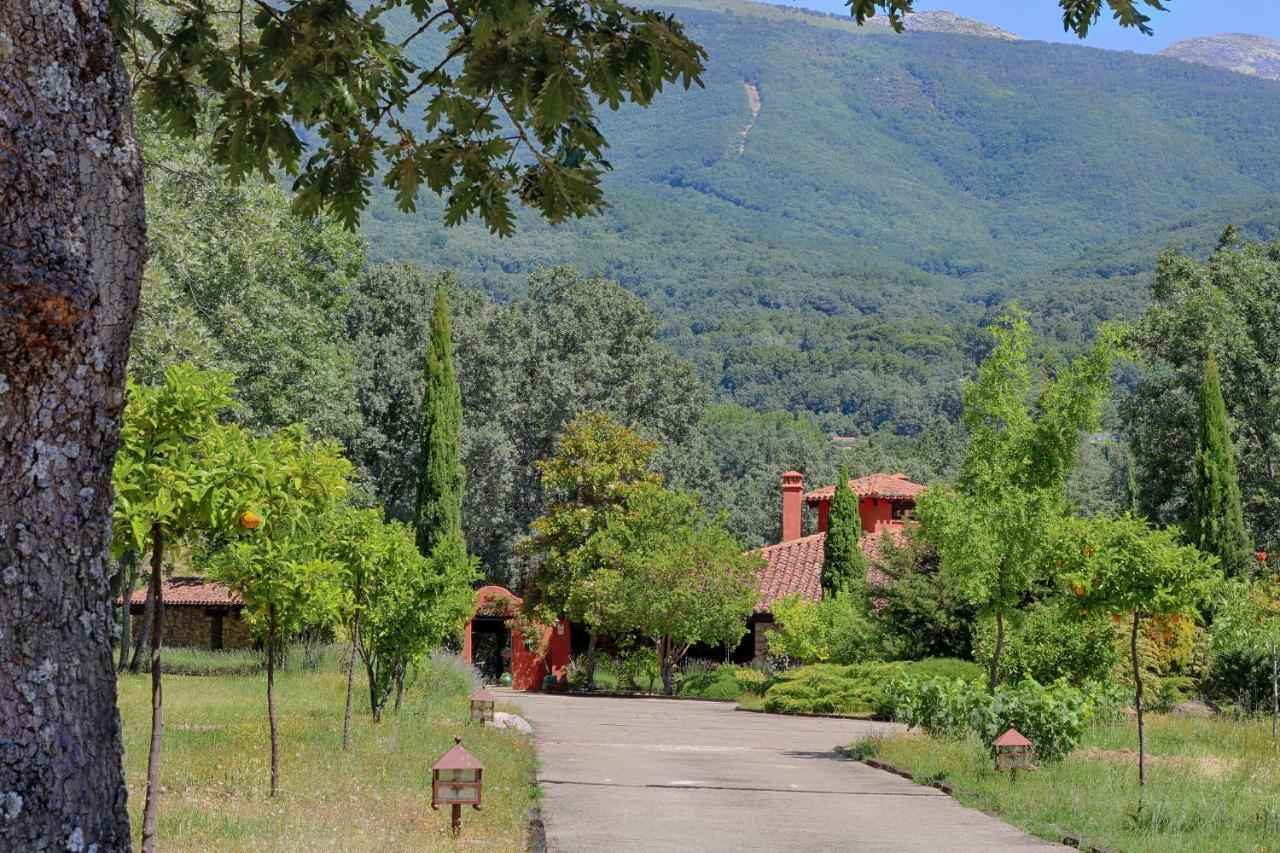 Rural Casa Alfayales-only Adults Poyales Del Hoyo