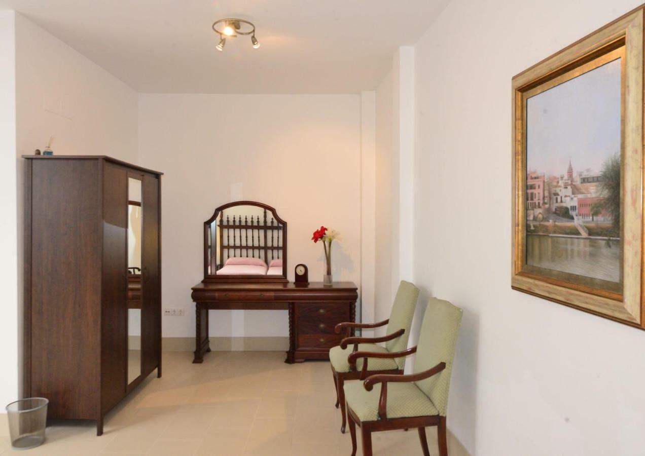 New Andalusian House 31 Free Private Parking Mairena De Alcor