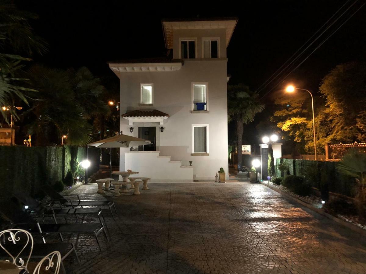 Rosa Bella Holiday home