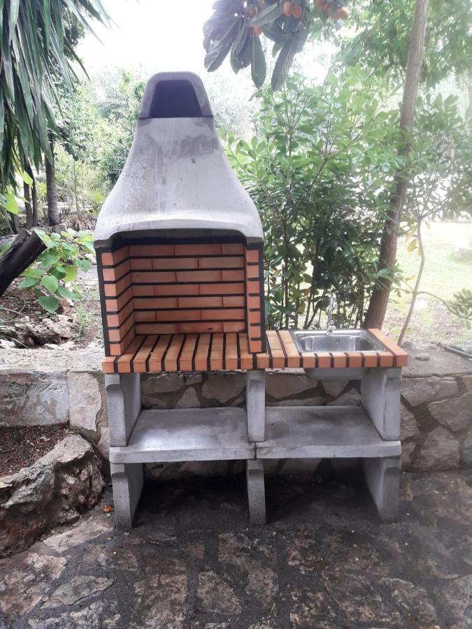 Fuente Сasa de vacaciones