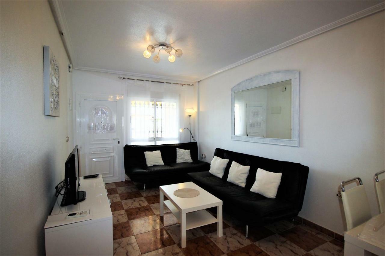 Apartment House Rubi *