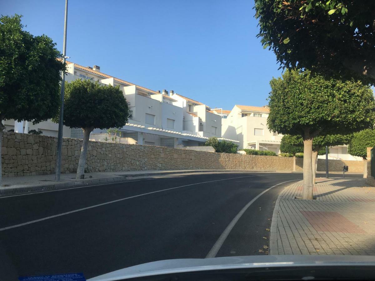Casa Mediterranea Сasa de vacaciones *