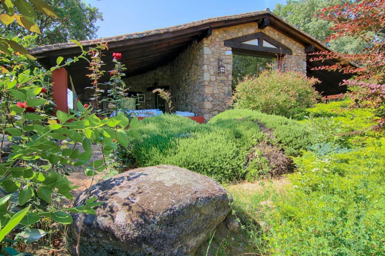 Rural Casa Alfayales-only Adults