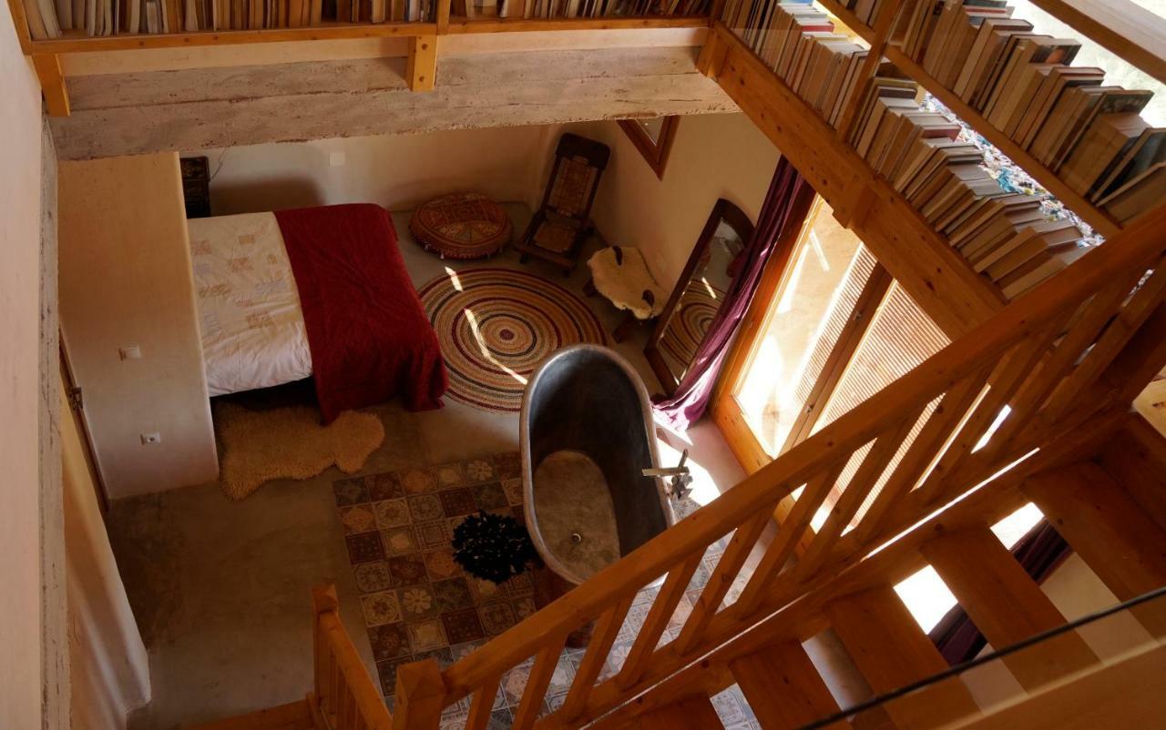 Casa rural Granja Masia Katmandu