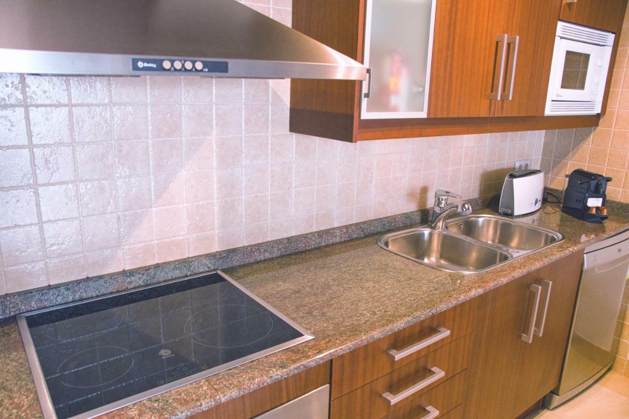 Ca' La Julia Apartment *