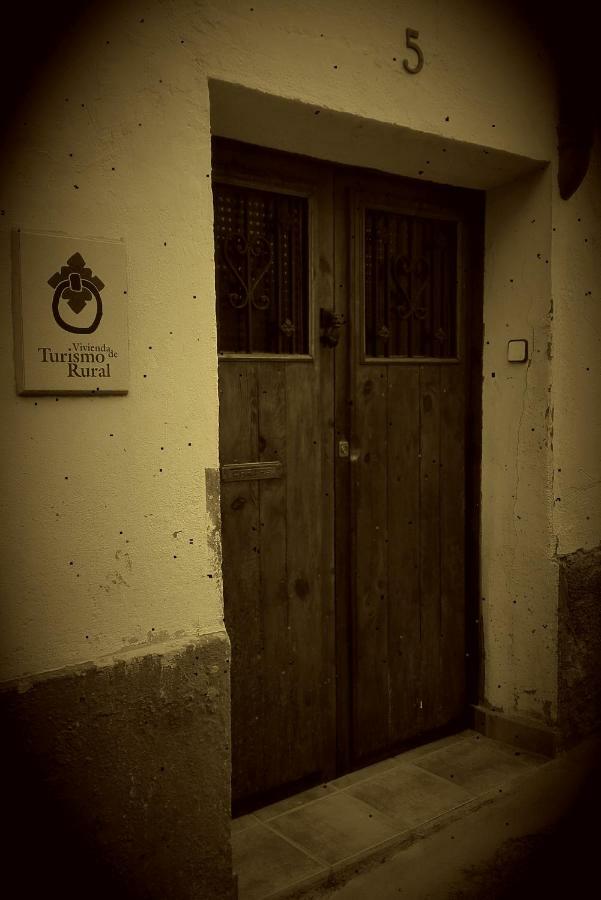 Country house Casa Lugare Ayerbe