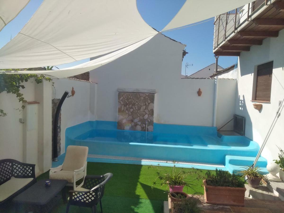 Apartamentos La Vega De Granada *