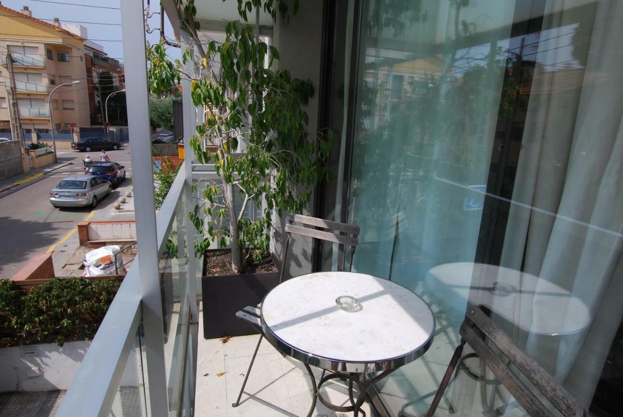 Blue Fridge Apartmen - Blue Fridge Apartmen - Ideal For Couples, Near Beach And Well Connected * Vilassar De Mar