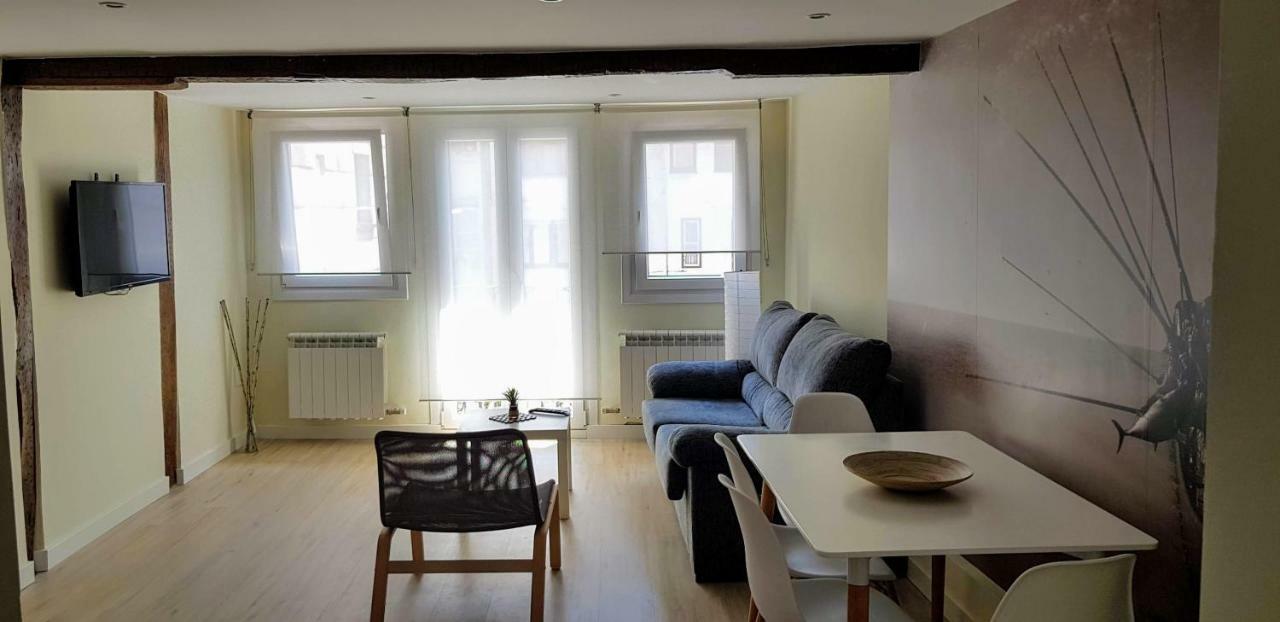 Apartamentos-bermeo Apartment Bermeo