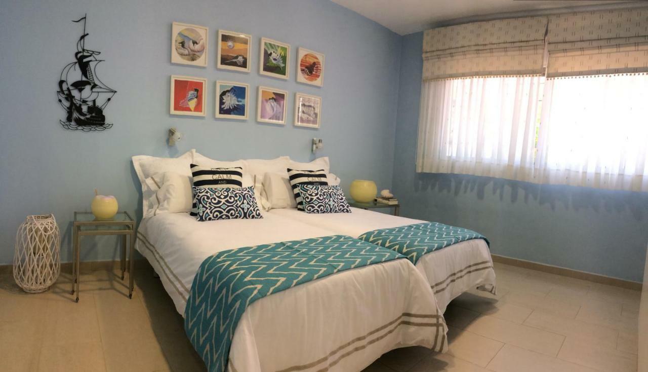 Flamboyan Apartment *