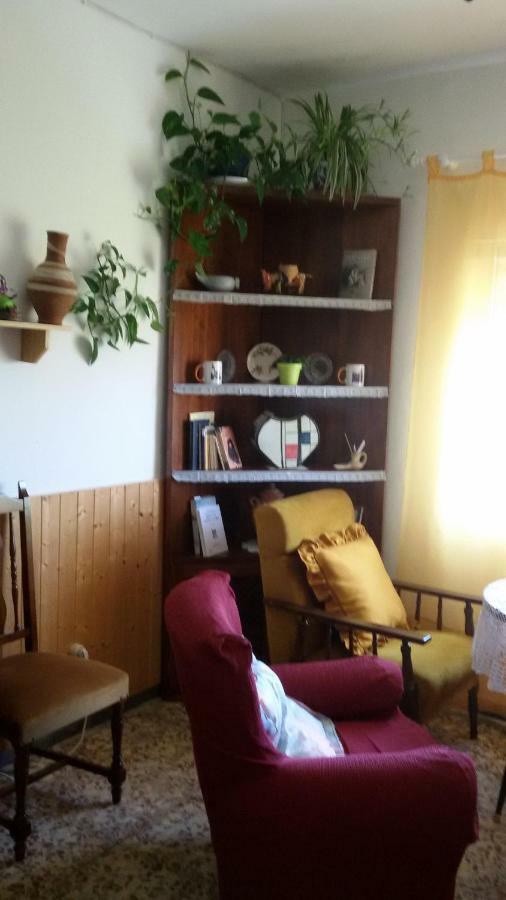 La Casa De La Acequia Casa rural *