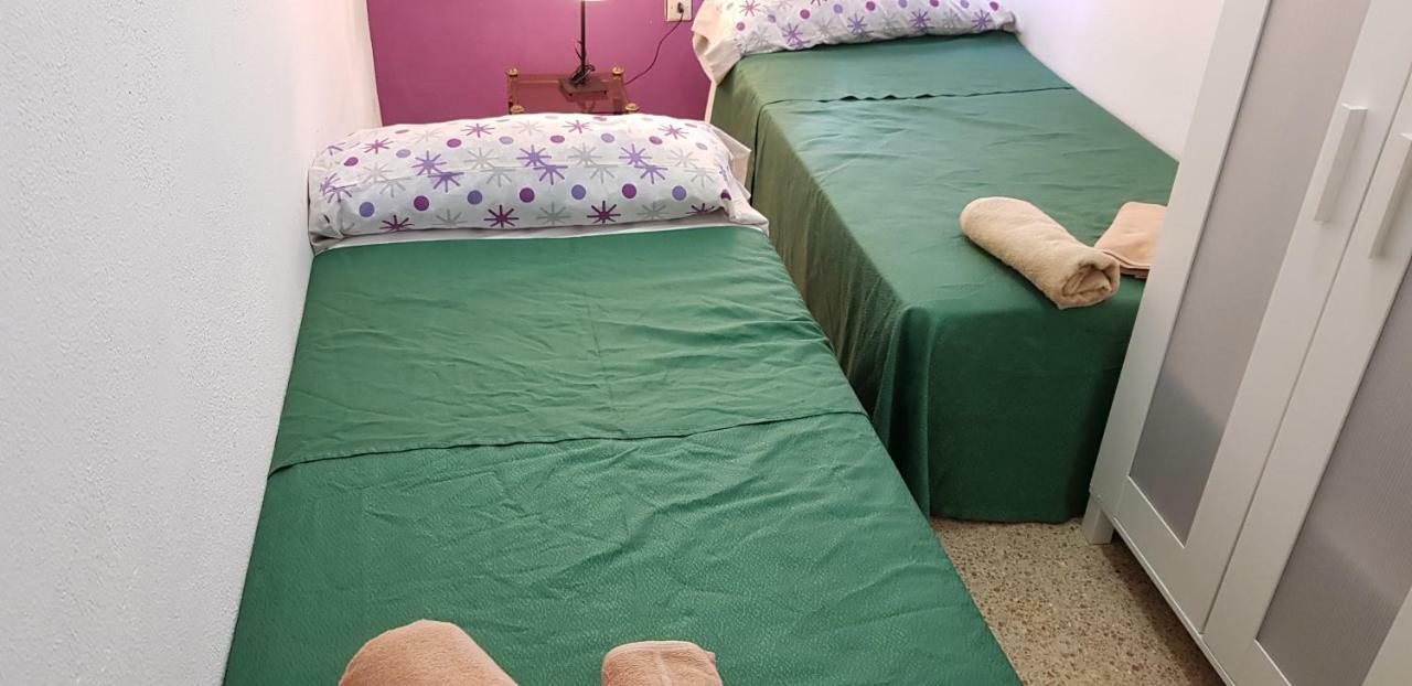 Las Llaves Habitación en casa particular San Bartolomé