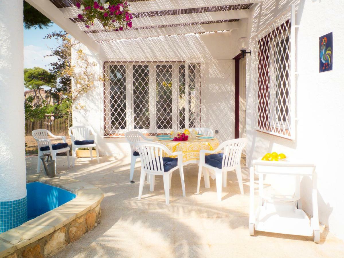 Casa Berlin * Torredembarra