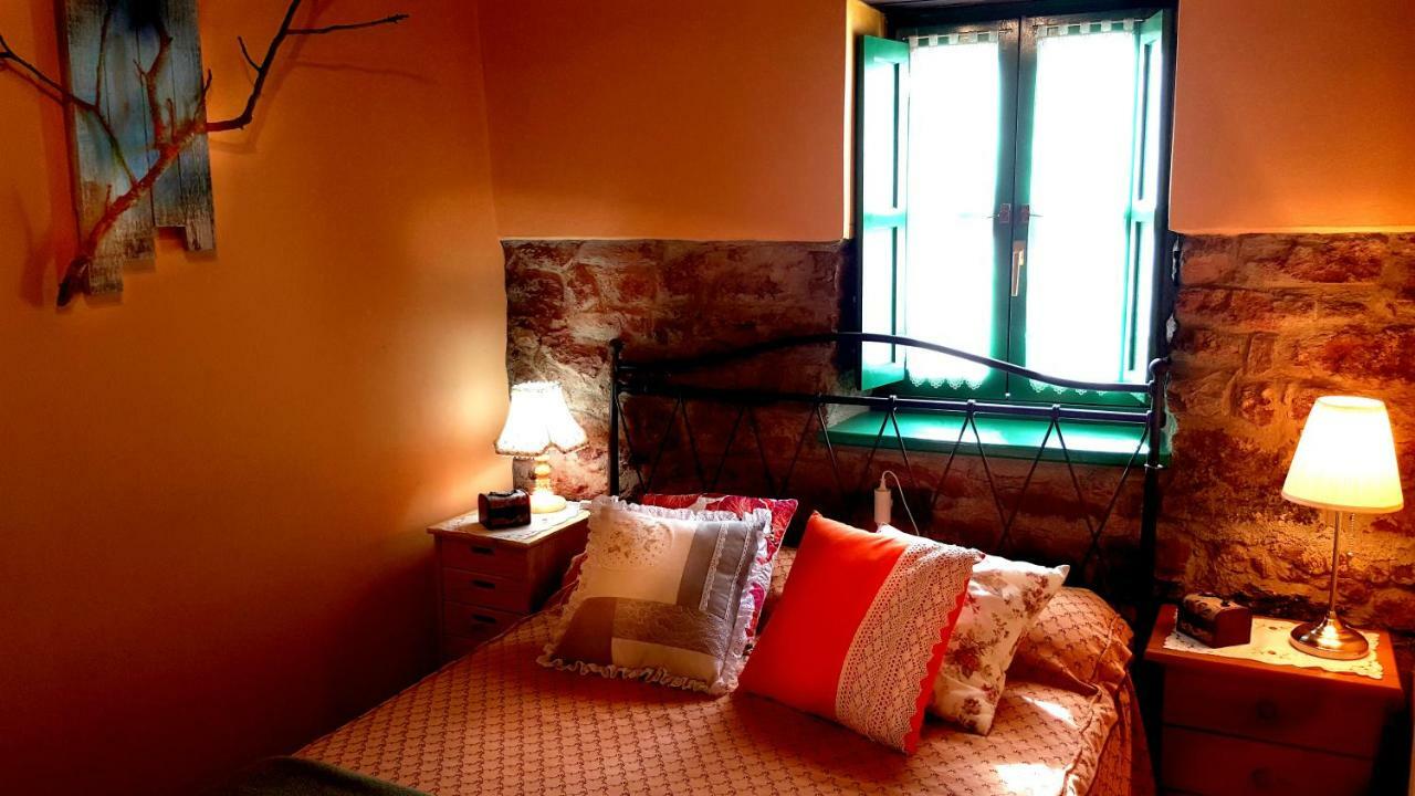 Apartamento Villar
