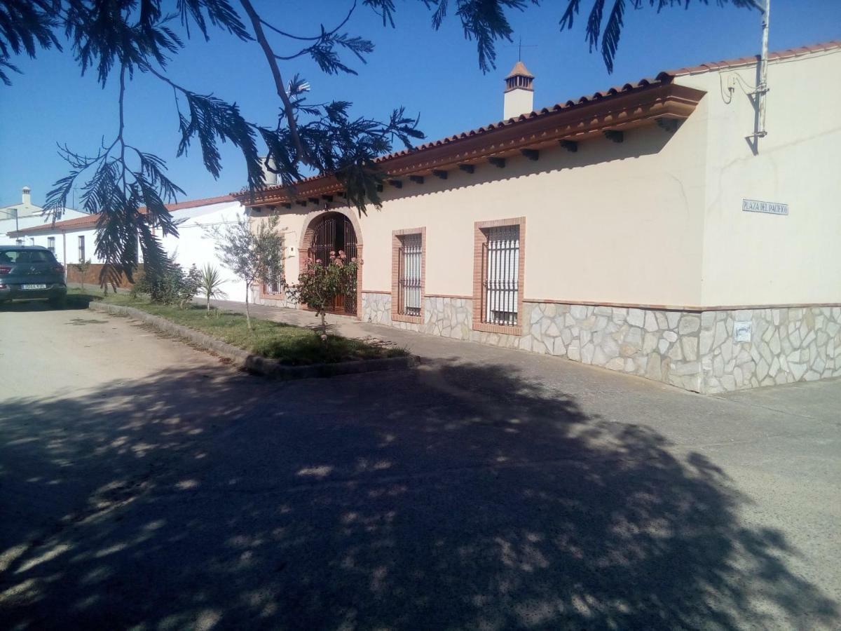 Plaza Del Pacifico La Bazana Сasa de vacaciones *
