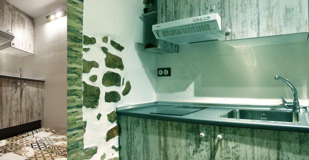 Casa Del Agua Anna
