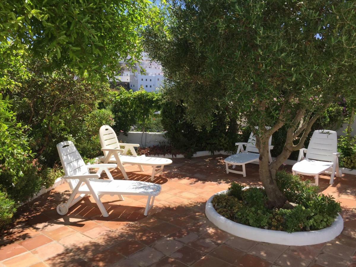 La Galbana Con Piscina Vejer de la Frontera