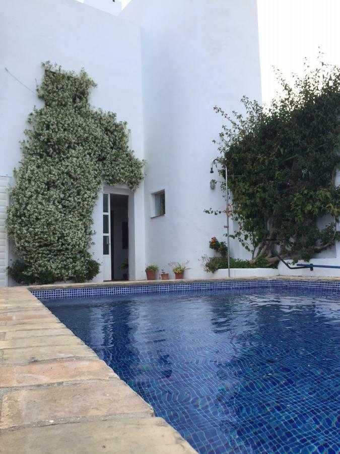 Apartment La Galbana Con Piscina *