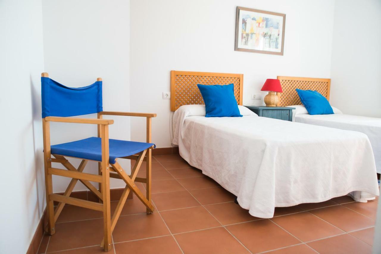 La Galbana Con Piscina Apartment Vejer de la Frontera