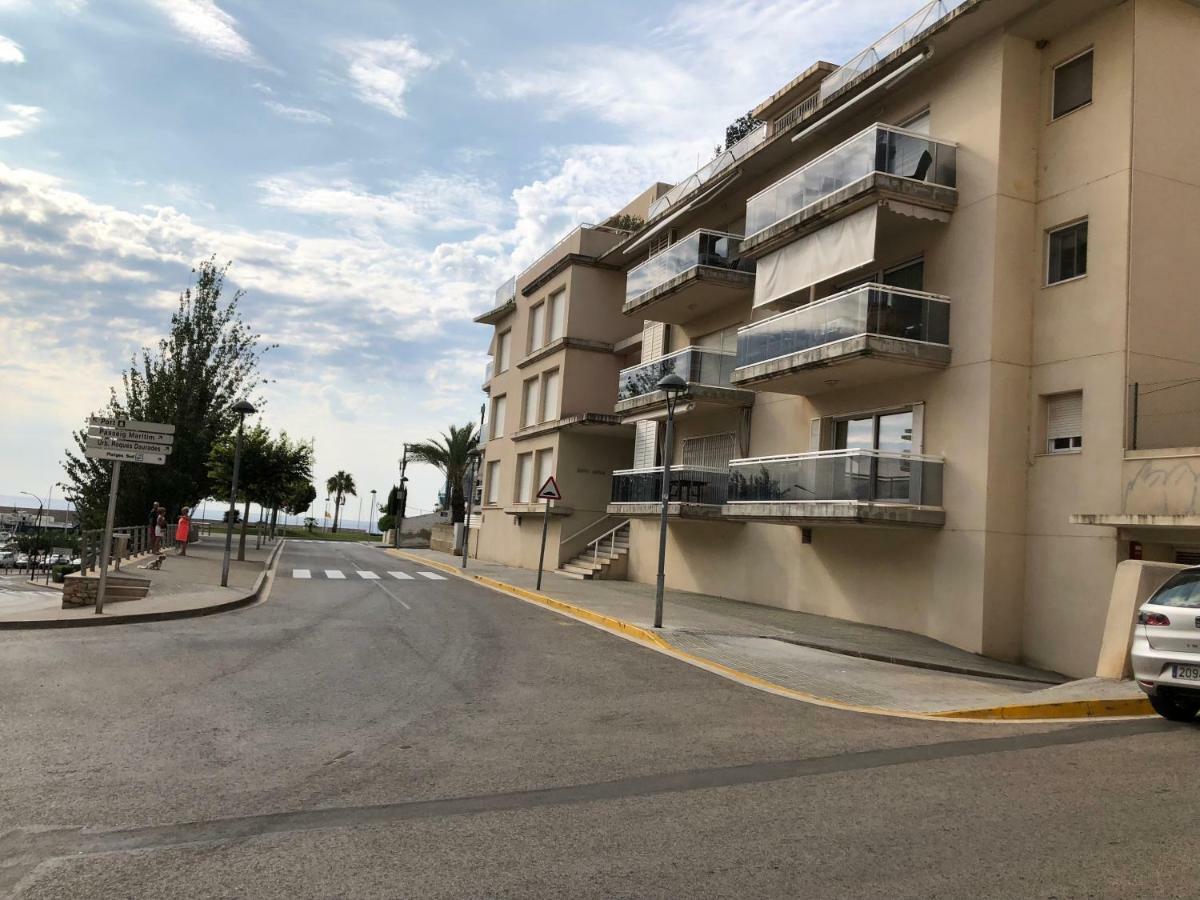Riba Aurea Apartment L'Ametlla de Mar