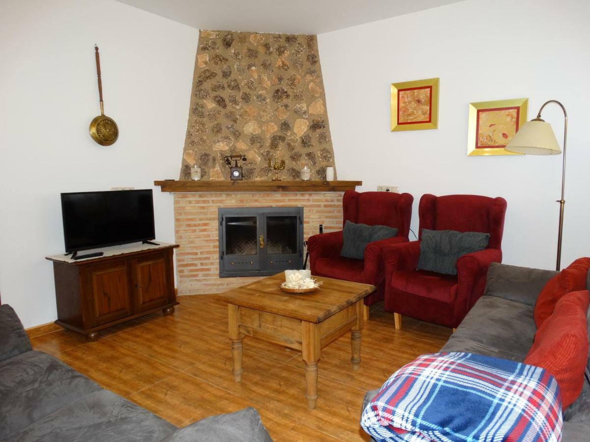 La Loma Country house Riopar
