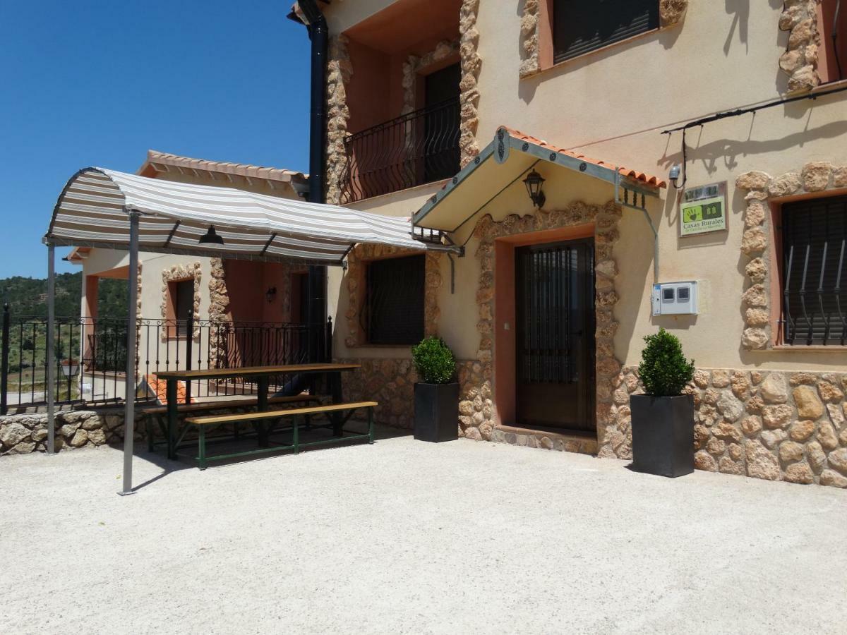 Country house La Loma *