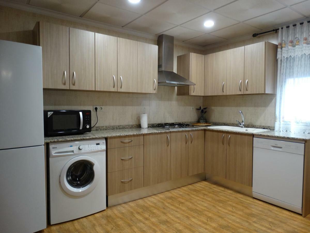 Country house La Loma