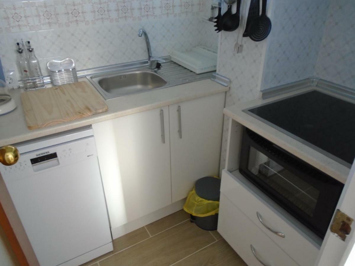 Apartamento El Mirador Del Port