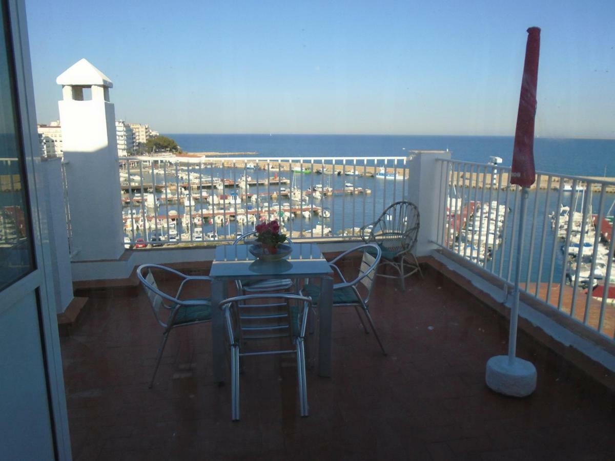 El Mirador Del Port *