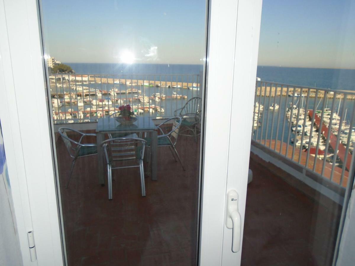 El Mirador Del Port Apartamento L'Ampolla