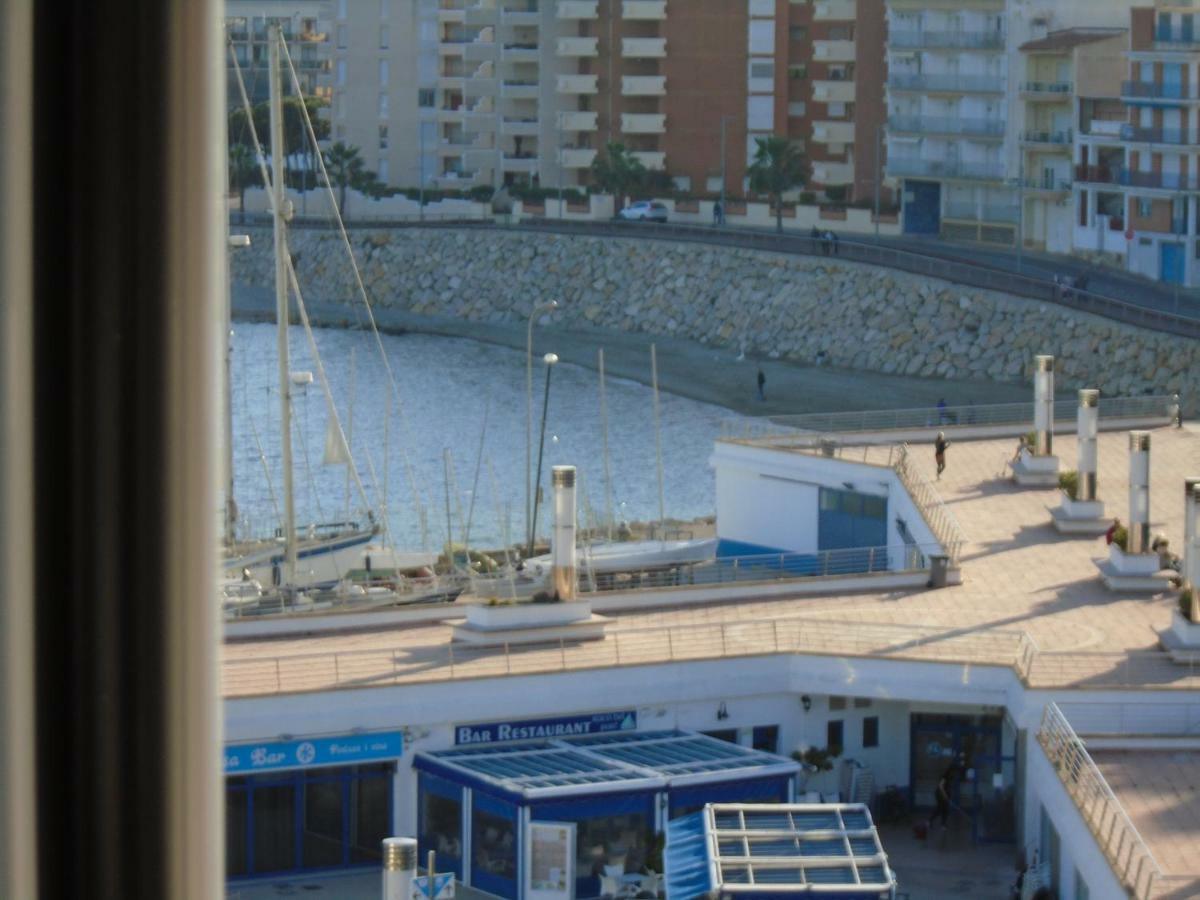 El Mirador Del Port Apartamento L'Ampolla