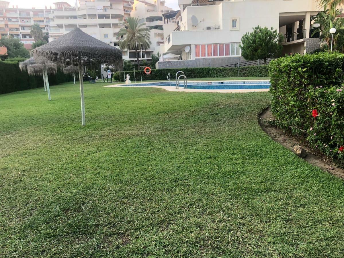 Apartamento Real Torrequebrada Benalmádena